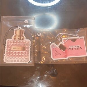 SALE ALERT 🚨 🤑 ENJOY A BUNDLE OF 2 CAR FRESHENER SCENTS!!!!